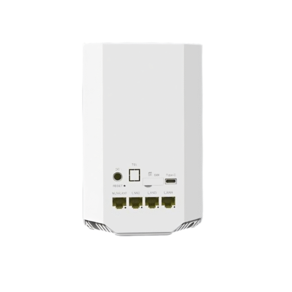 مودم 5G/TD-LTE مدل ZLT X28 PRO - Image 2