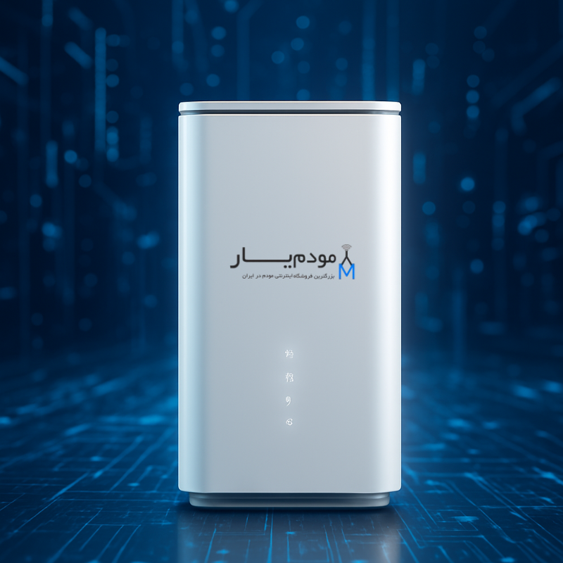 مودم 5G اوپو OPPO مدل CPE T1a