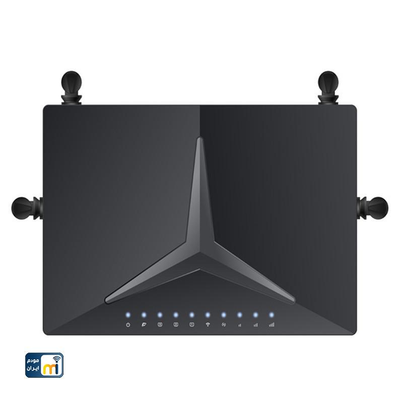 مودم روتر 4G/3G نتربیت مدل NWR – M920