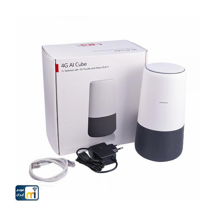 مودم 4.5G هوآوی مدل B900