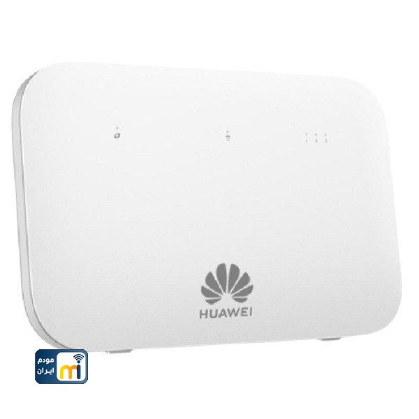 مودم 4.5G / TD-LTE هواوی | HUAWEI مدل B-622