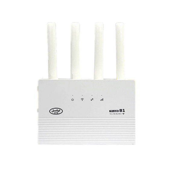 مودم ایرانسل TF-i120 B1 | مودم 4G/TD-LTE