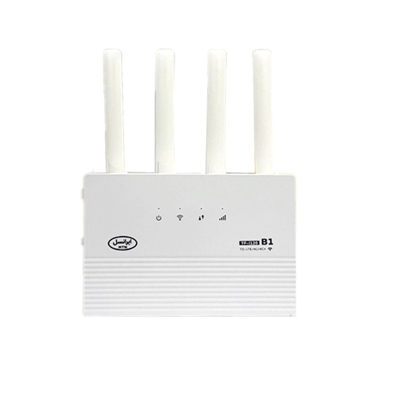 مودم ایرانسل TF-i120 B1 | مودم 4G/TD-LTE