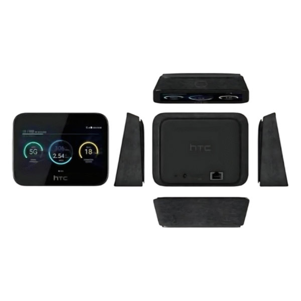مودم 5G اچ تی سی مدل 5G HUB - Image 4
