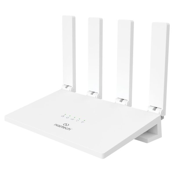 مودم 4G نزتک مدل 77UX100