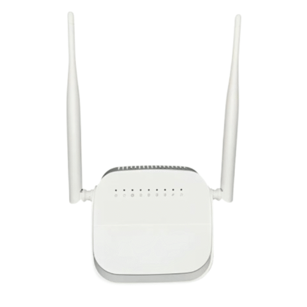 DSL-124