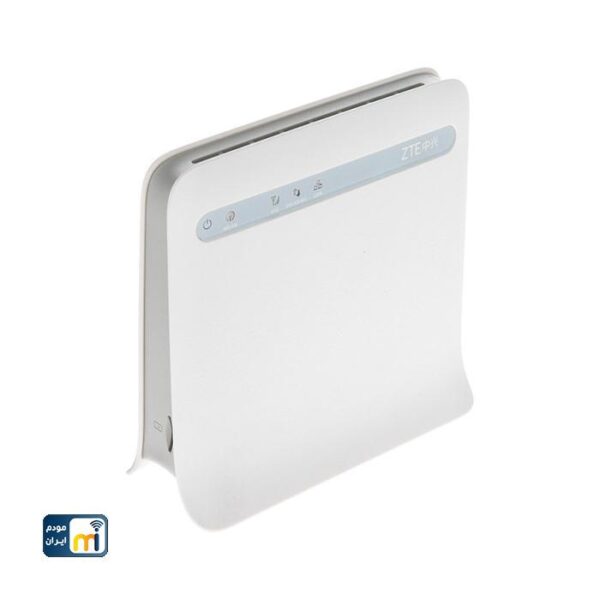 مودم روتر بی سیم 4GLTE زد تی ای مدل MF253s - Image 3