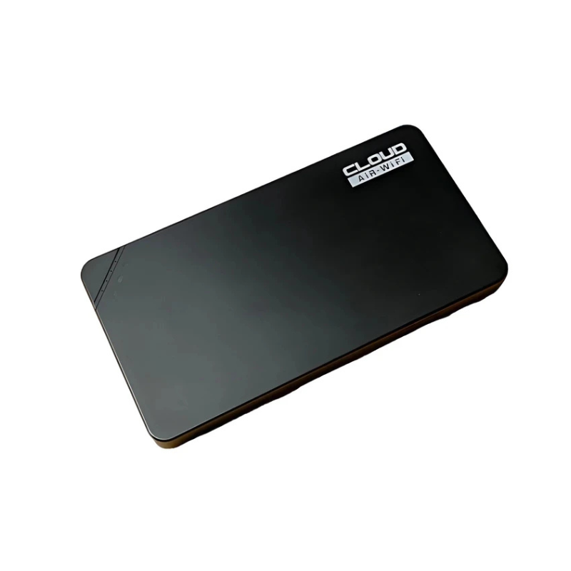 مودم 3G/4G قابل حمل هوآوی مدل Cloud Air WiFi