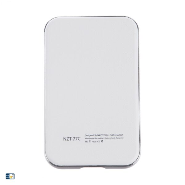 مودم همراه 4G نزتک مدل NZT-77CN - Image 2