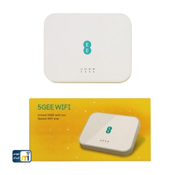 مودم 5G ای ای EE مدل QTAD52E - Image 6