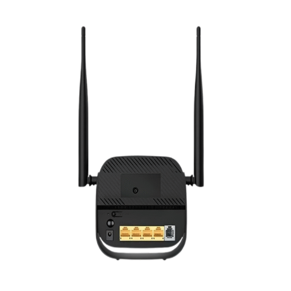 مودم روتر ADSL بی سیم دی-لینک مدل DSL-124 - Image 4