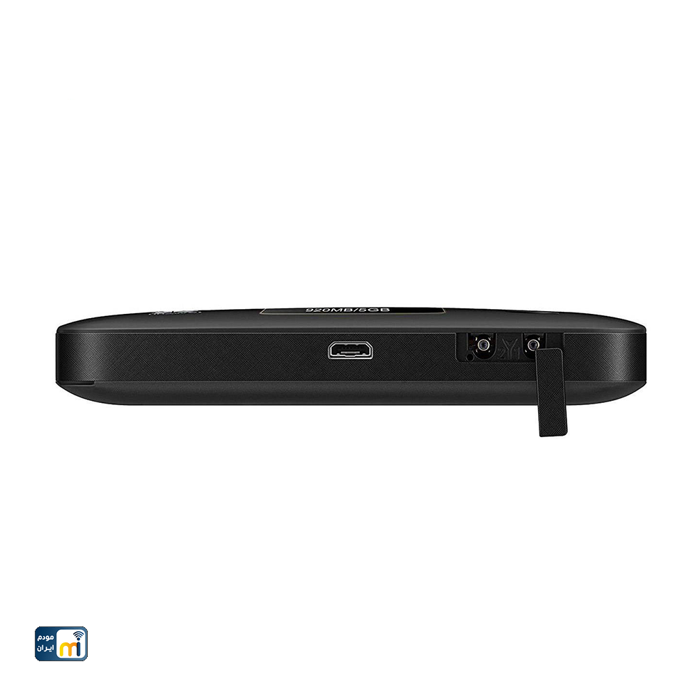 مودم جیبی 4.5G/TD-LTE هواوی مدل E5785