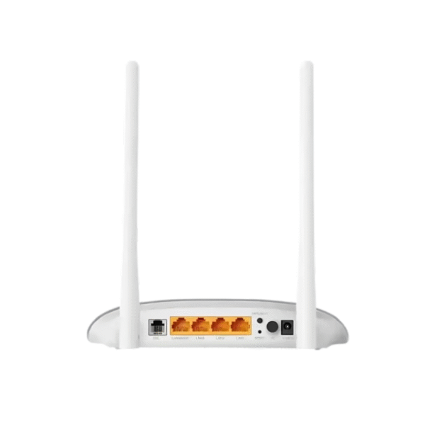 مودم روتر VDSL/ADSL تی پی-لینک مدل TD-W9950 - Image 2