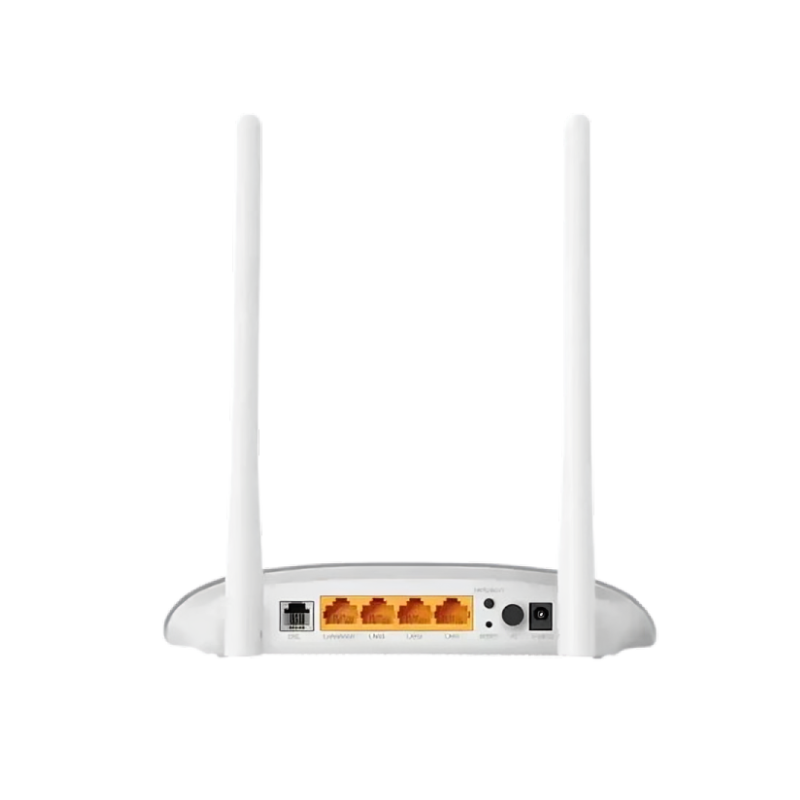 مودم روتر VDSL/ADSL تی پی-لینک مدل TD-W9950
