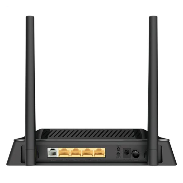 مودم روتر بی سیم ADSL/VDSL دی-لینک | D-Link مدل DSL-224 - Image 3