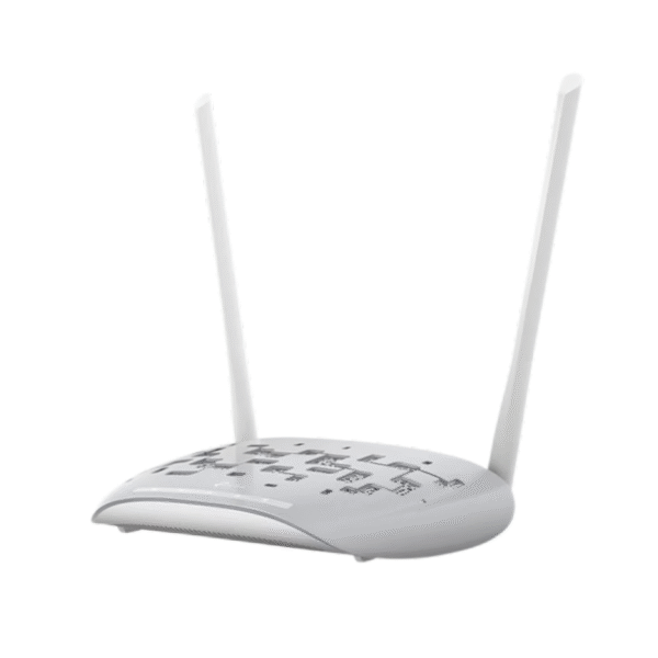 مودم روتر VDSL/ADSL تی پی-لینک مدل TD-W9950 - Image 3