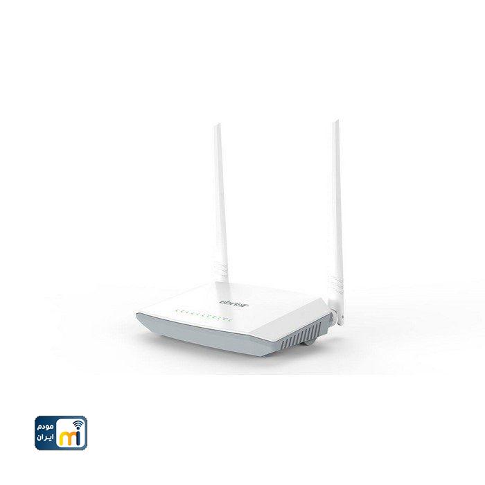 مودم روتر ADSL2 Plus تندا مدل D301 V2