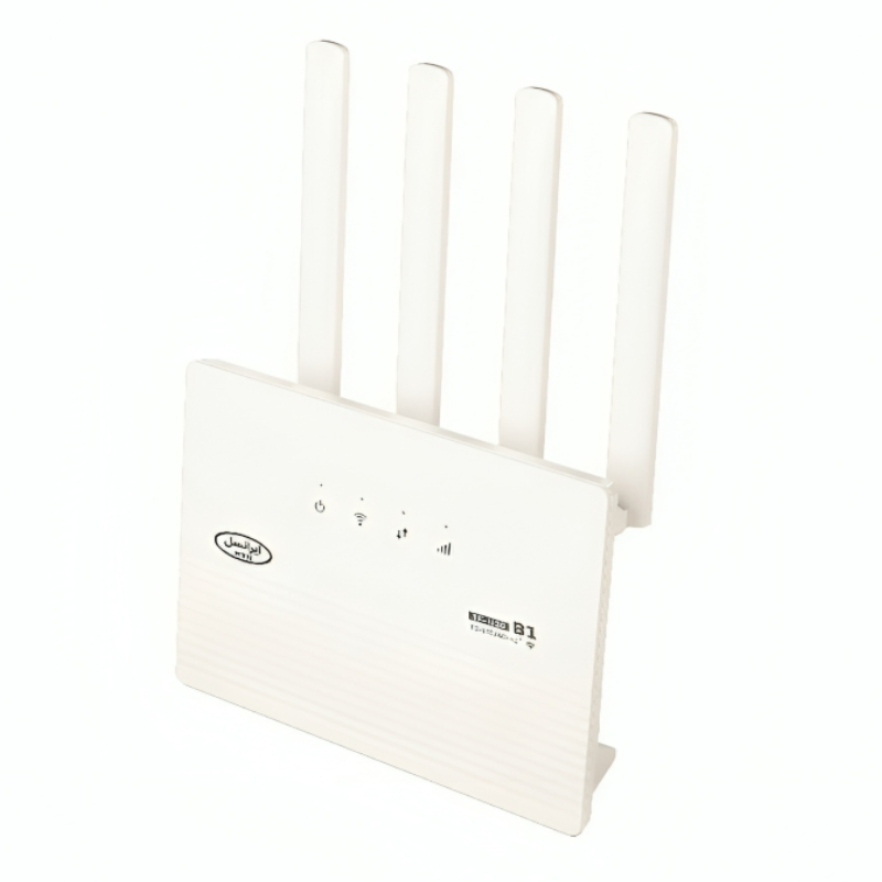 مودم ایرانسل TF-i120 B1 | مودم 4G/TD-LTE