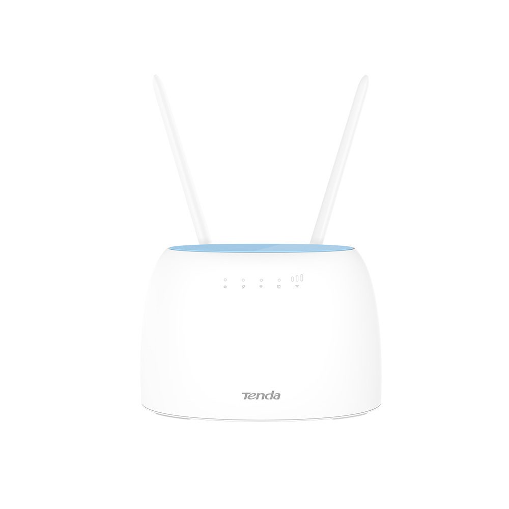 مودم روتر 4.5G تندا | Tenda مدل 4G09