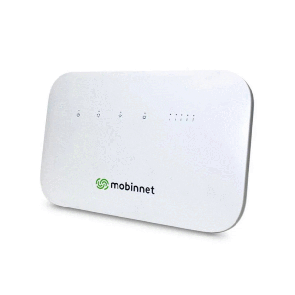 مودم TD-LTE مبین نت مدل B612s-25d  (کارکرده)