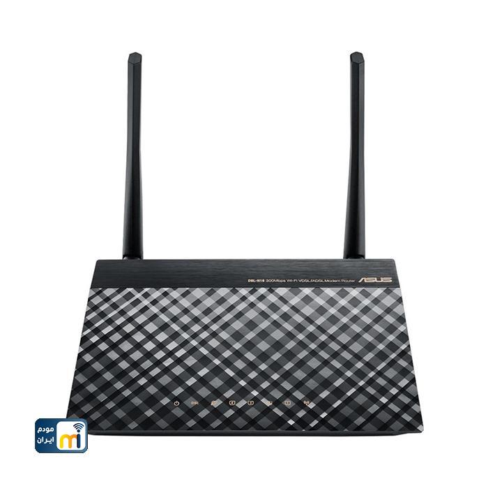 مودم روتر VDSL/ADSL ایسوس مدل DSL-N16