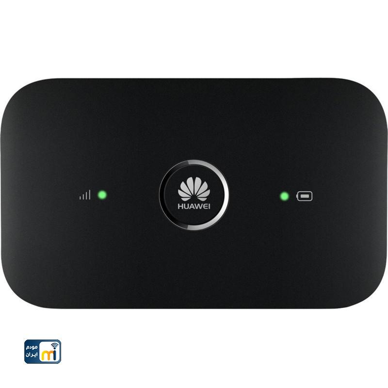 مودم جیبی 4G هوآوی | HUAWEI مدل E5573