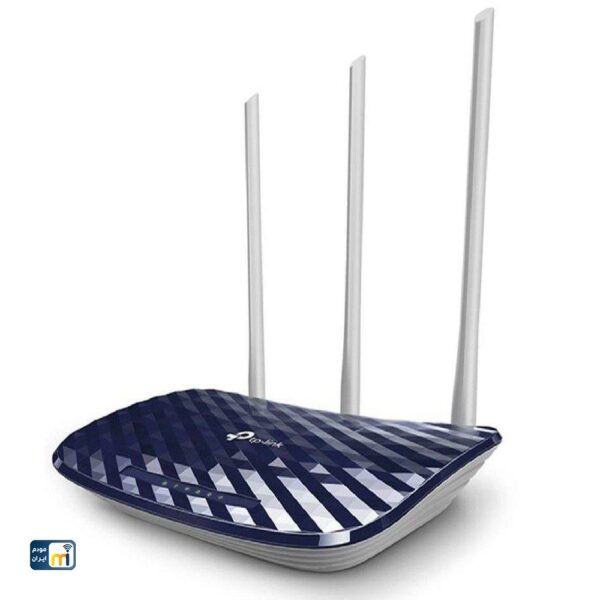 روتر بیسیم تی پی لینک | TP-LINK مدل Archer C20 - Image 2