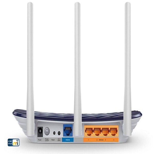روتر بیسیم تی پی لینک | TP-LINK مدل Archer C20 - Image 3