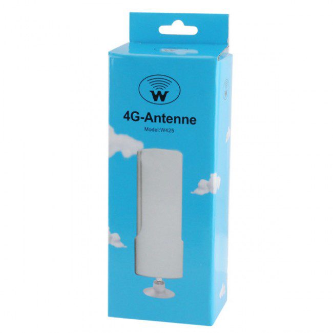 آنتن تقویتی رومیزی مودم 4G مدل W425