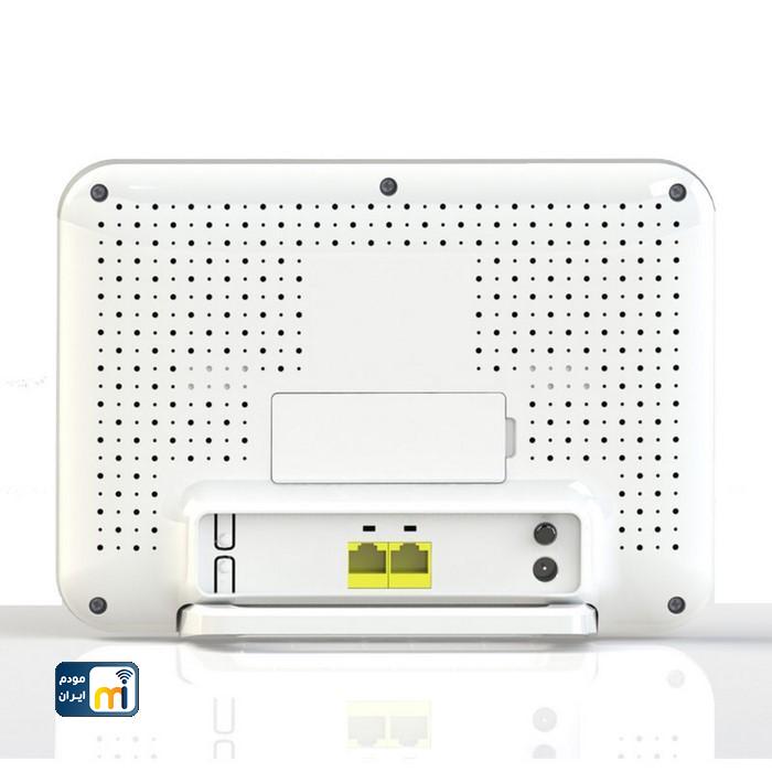 مودم روتر 4.5G / TD-LTE بی سیم یوتل مدل LT643