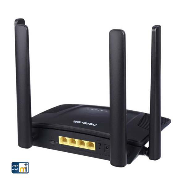 مودم روتر 4G LTE نتربیت NWR-M920V2 - Image 2