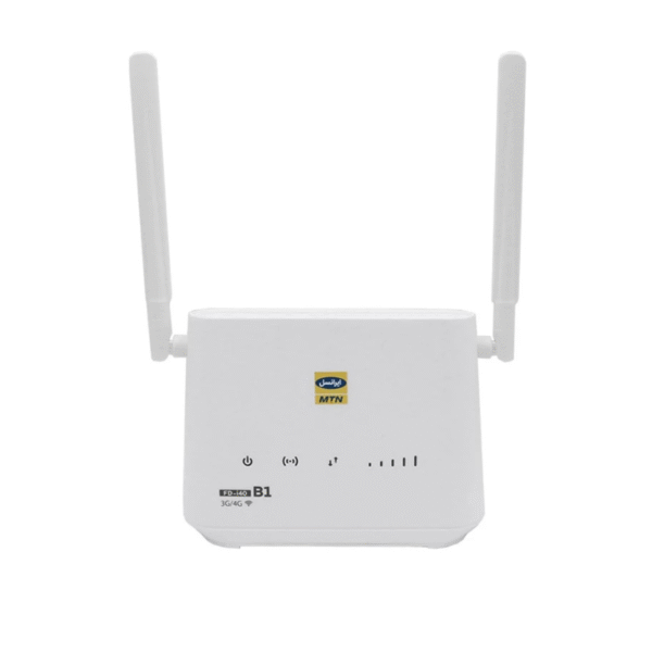 مودم 3G/4G ایرانسل مدل FD-i40 B1