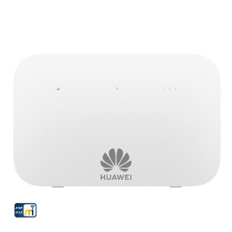 مودم 4.5G / TD-LTE هواوی | HUAWEI مدل B-622