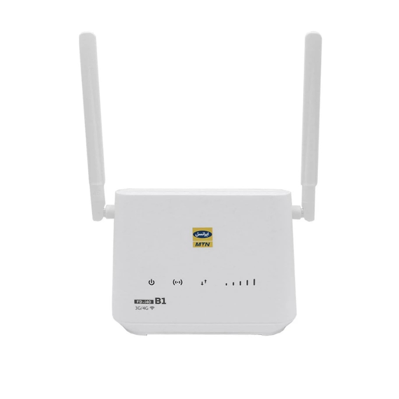 مودم 3G/4G ایرانسل مدل FD-i40 B1