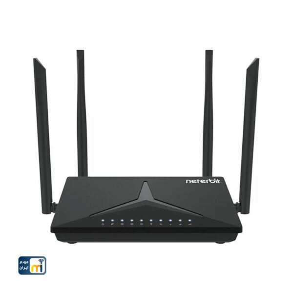مودم روتر 4G/3G نتربیت مدل NWR – M920