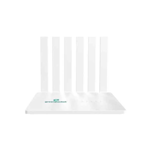 مودم گرین پکت مدل D5H-EA62-1 | مودم 5G