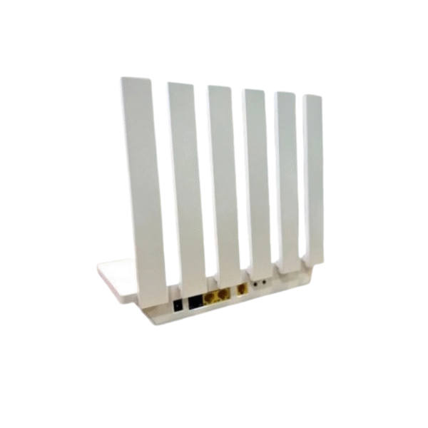 مودم گرین پکت مدل D5H-EA62-1 | مودم 5G - Image 3