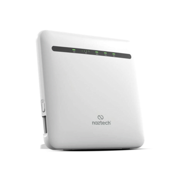 مودم 4G+/TD-LTE نزتک مدل TDX1100