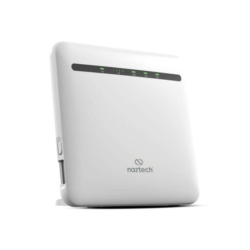 مودم 4G+/TD-LTE نزتک مدل TDX1100
