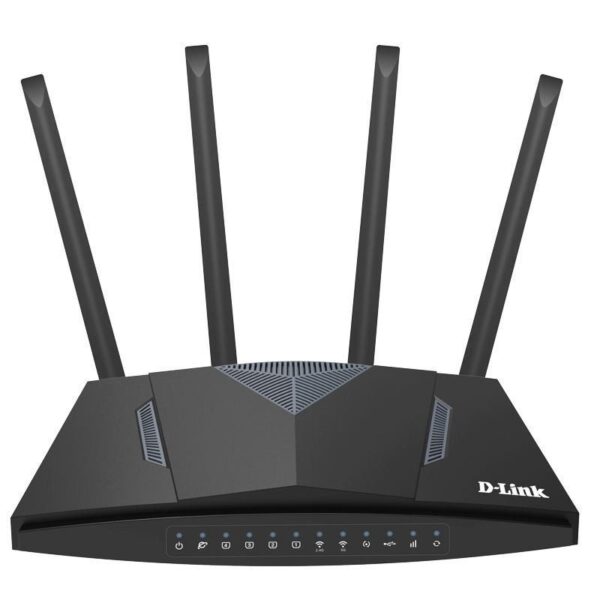 مودم 4G دی-لینک مدل DWR-M961