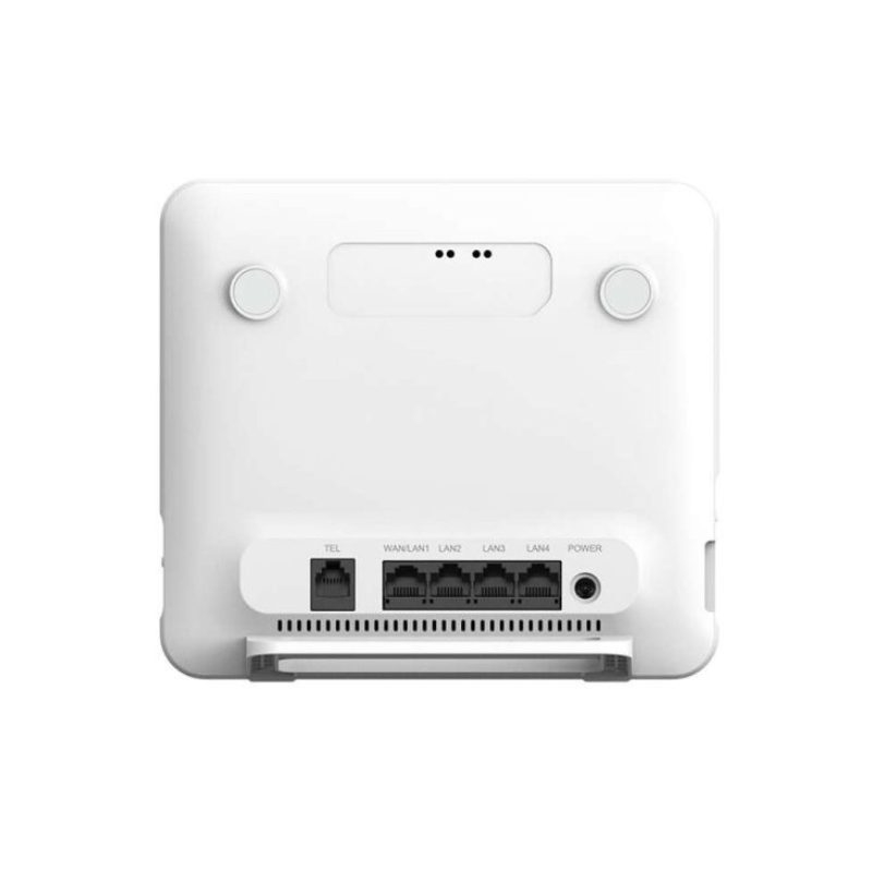 مودم 4G+/TD-LTE نزتک مدل TDX1100