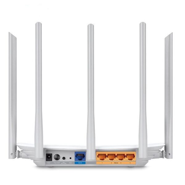 روتر بی سیم دو باند تی پی لینک | TP-LINK مدل Archer C60 - Image 3