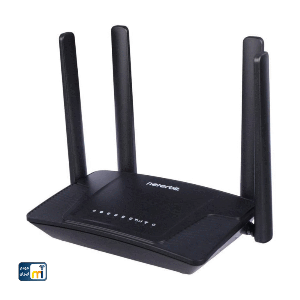 مودم روتر 4G LTE نتربیت NWR-M920V2 - Image 3