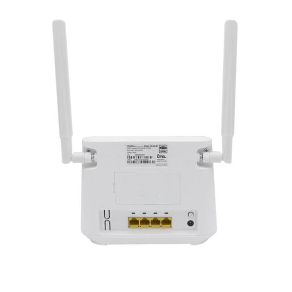 مودم 3G/4G ایرانسل مدل FD-i40 B1 - Image 2