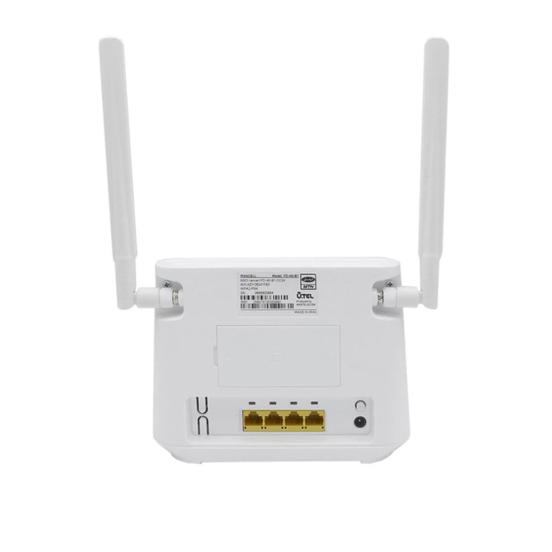 مودم 3G/4G ایرانسل مدل FD-i40 B1