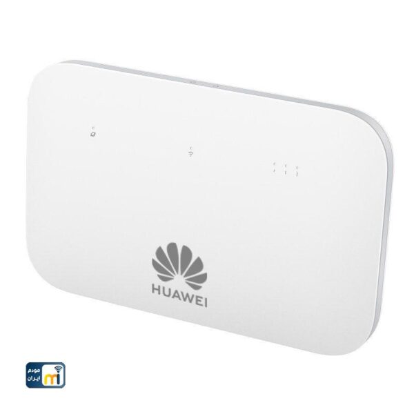 مودم 4.5G / TD-LTE هواوی | HUAWEI مدل B-622 - Image 4