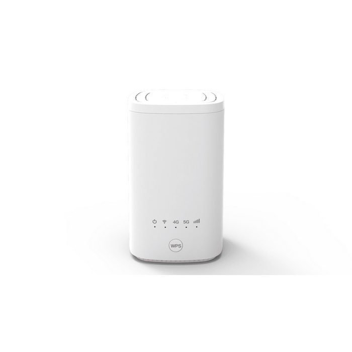 مودم 4G / 5G برند ZLT مدل X21