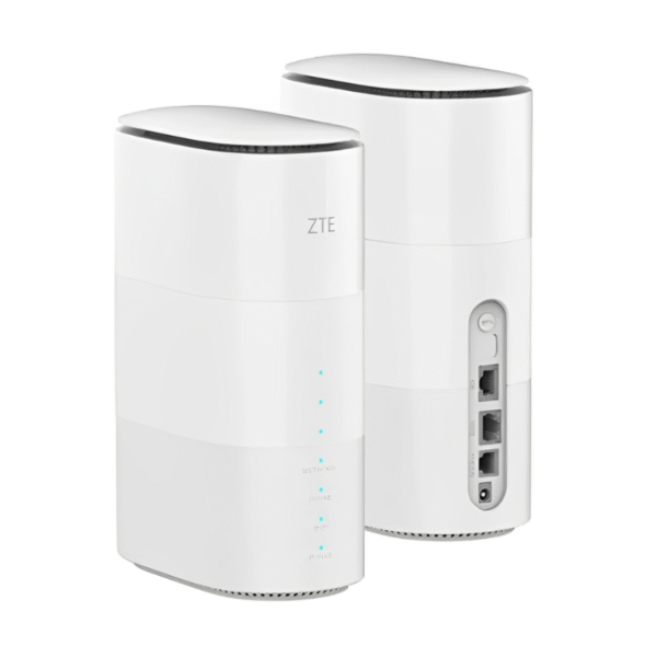 مودم 5G مدل ZTE MC801A - Image 2