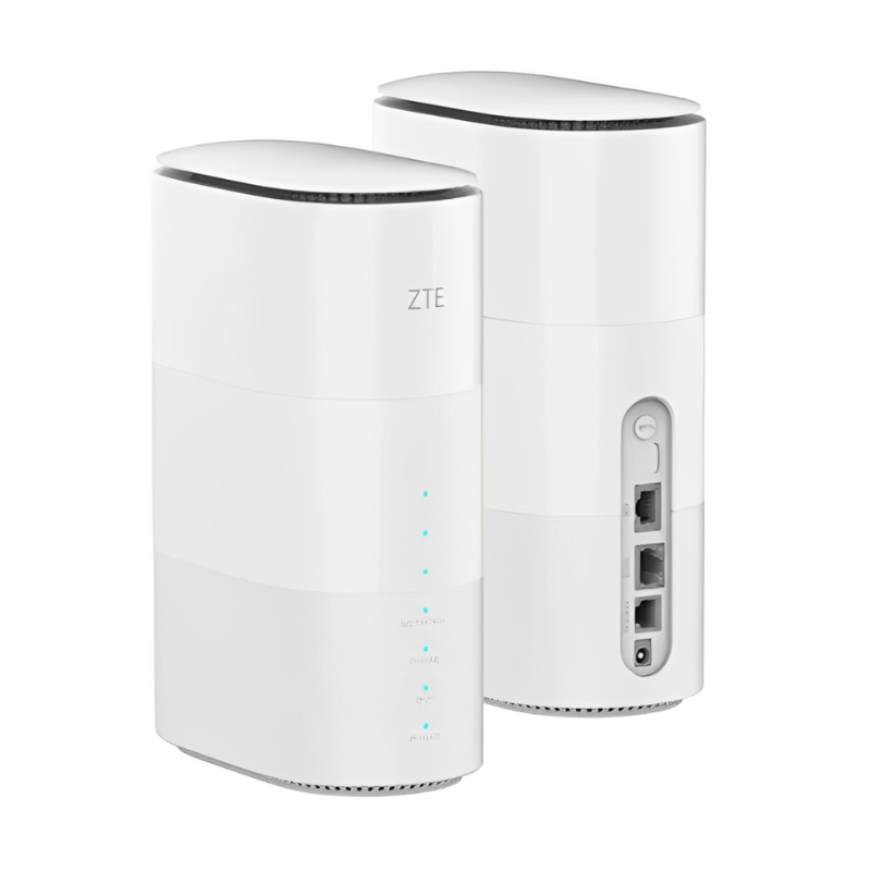 مودم 5G مدل ZTE MC801A