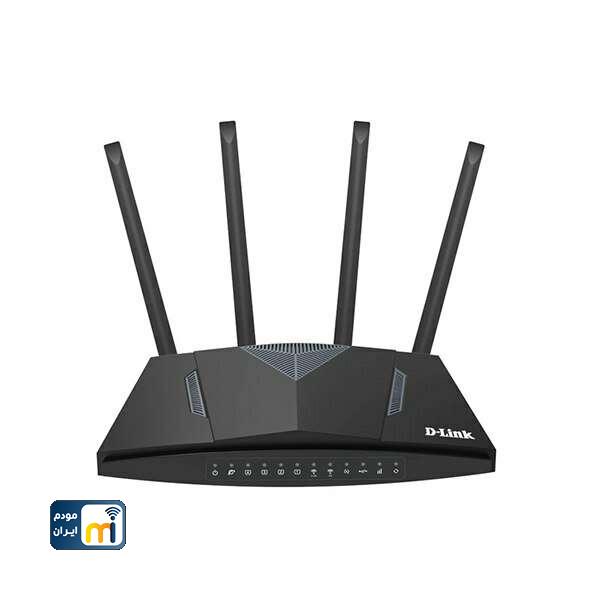 مودم 3G/4G دی لینک مدل DWR-M960
